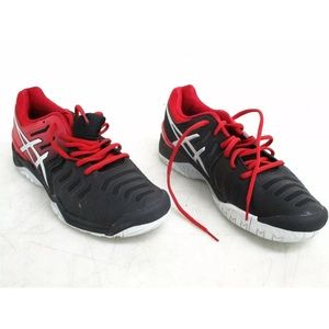 ASICS Resolution 7 men tennis shoes